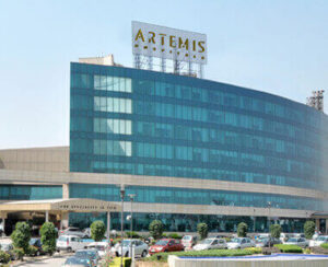 Artemis Hospitals Healthcare