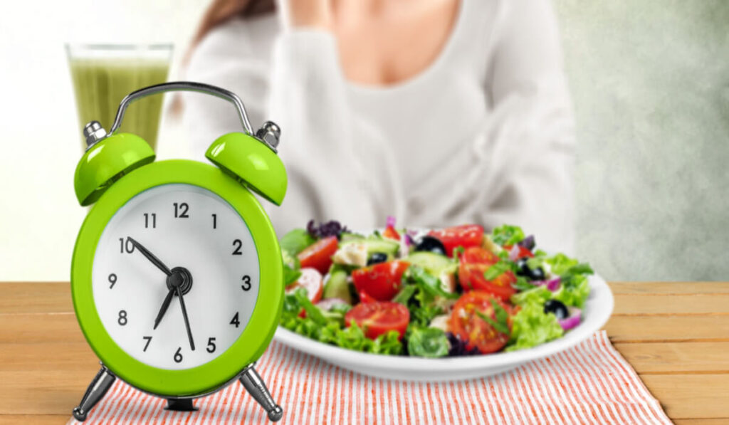 Intermittent Fasting 4 1 Healthcare