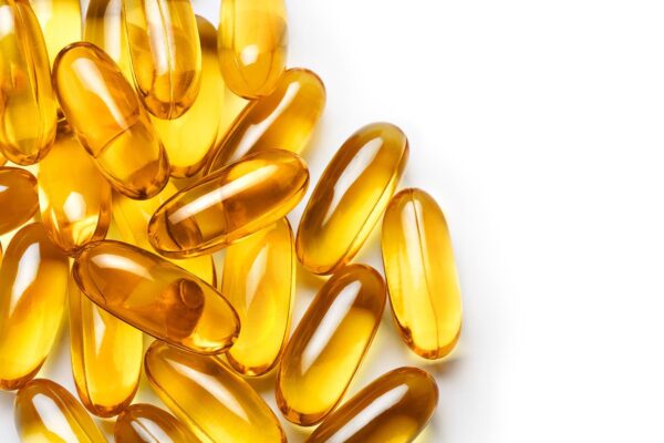 omega-3 fatty acids