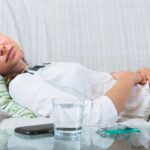 Morning Sickness in early pregnancy