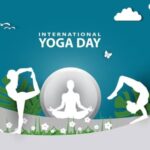 Happy International Yoga Day 2023