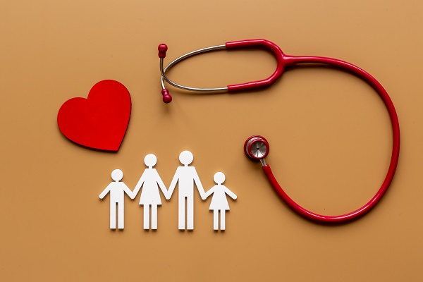 Health insurance in India