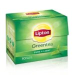 Lipton Green Tea