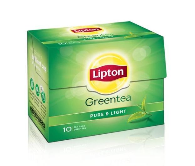 Lipton Green Tea