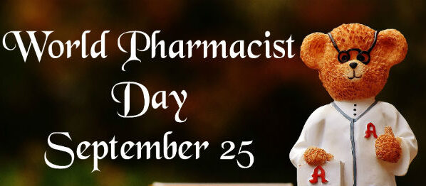 Happy World Pharmacists Day:- date, wishes, Theme, History