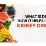 Indian diet chart for diabetic and kidney