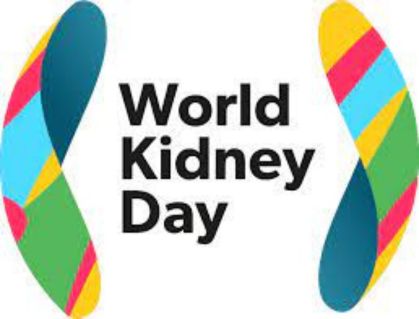 world kidney day