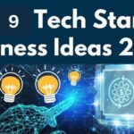 Top 9 startup Ideas 2024 Best startup