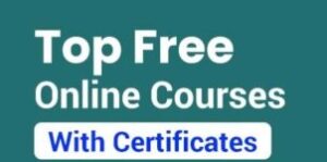 Free Online Course