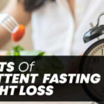 7 benefits of Intermittent fasting